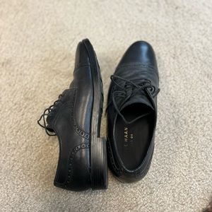 Men’s Cole Haan dress shoes